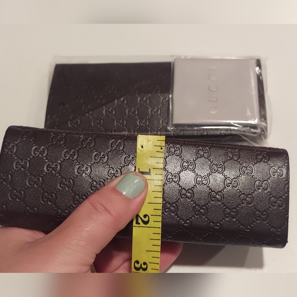 Gucci🤓Case reading glasses 🤓 the price is for each one - Picture 3 of 9
